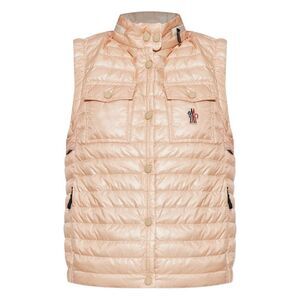 Moncler Grenoble Women Gumiane Down Vest